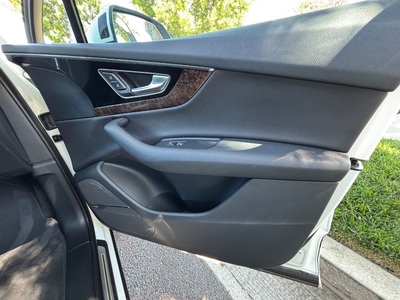 2018 Audi Q7 3.0T QUATTRO PRESTIGE