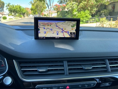 2018 Audi Q7 3.0T QUATTRO PRESTIGE