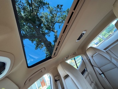 2015 Porsche Panamera S AWD