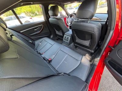 2017 BMW 3 Series 330i Sedan RWD