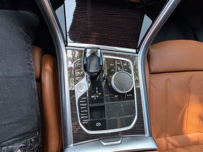 2020 BMW 8 Series 840i Gran Coupe RWD