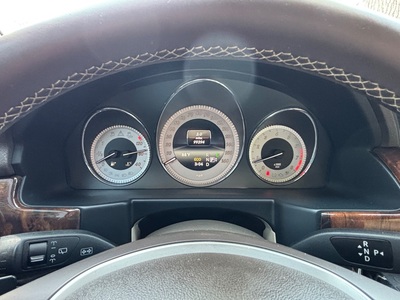 2014 Mercedes-Benz GLK 350 4MATIC