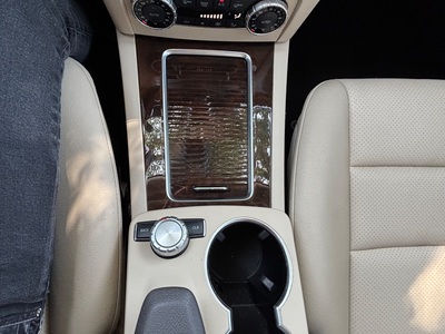 2014 Mercedes-Benz GLK 350 4MATIC