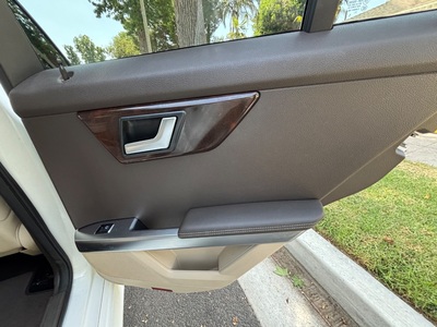 2014 Mercedes-Benz GLK 350 4MATIC