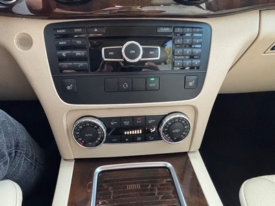 2014 Mercedes-Benz GLK 350 4MATIC
