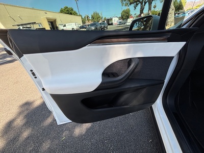 2022 Tesla Model X AWD