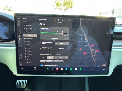 2022 Tesla Model X AWD
