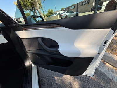 2022 Tesla Model X AWD