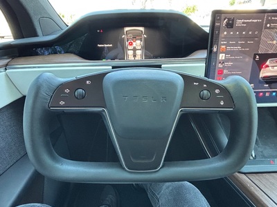2022 Tesla Model X AWD