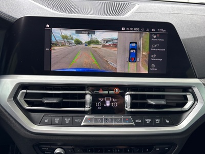 2020 BMW 3 Series M340i Sedan RWD