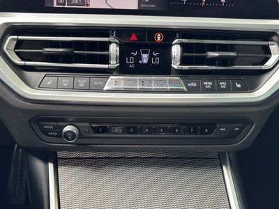 2020 BMW 3 Series M340i Sedan RWD