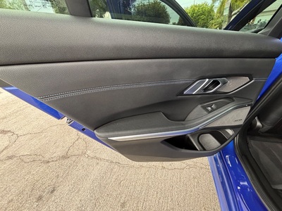 2020 BMW 3 Series M340i Sedan RWD