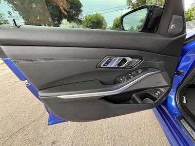 2020 BMW 3 Series M340i Sedan RWD