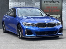 2020 BMW 3 Series M340i Sedan RWD