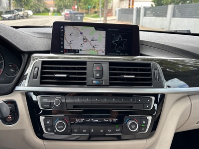 2019 BMW 4 Series 440i Gran Coupe RWD