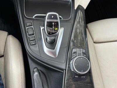 2019 BMW 4 Series 440i Gran Coupe RWD