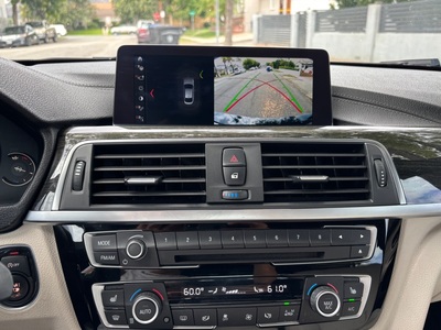 2019 BMW 4 Series 440i Gran Coupe RWD