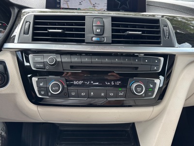 2019 BMW 4 Series 440i Gran Coupe RWD