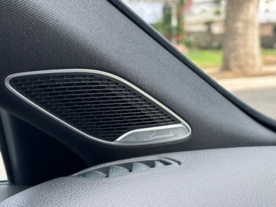 2020 Mercedes-Benz A-Class A 220 Sedan FWD