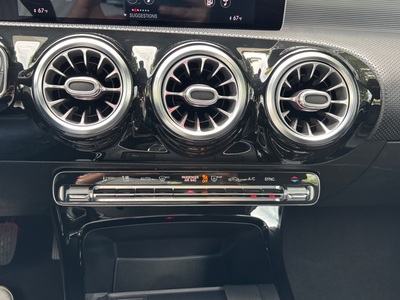 2020 Mercedes-Benz A-Class A 220 Sedan FWD