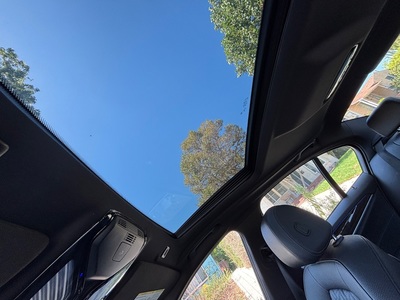 2022 BMW 5 Series 530i RWD
