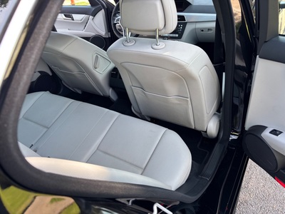 2014 Mercedes-Benz C-Class C 250 Sport