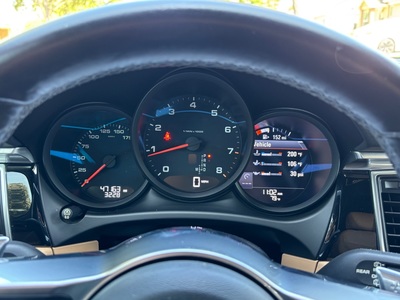 2018 Porsche Macan AWD
