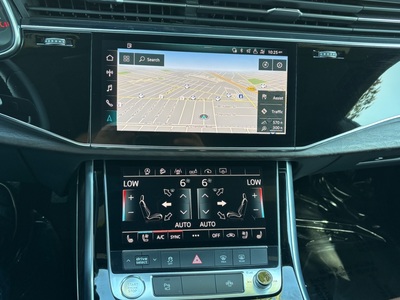 2019 Audi Q8 quattro Premium Plus 55 TFSI