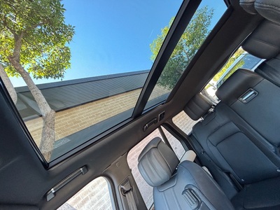 2019 Land Rover Range Rover V8 Supercharged 4WD