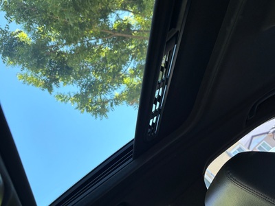 2015 BMW 3 Series 335i Sedan RWD
