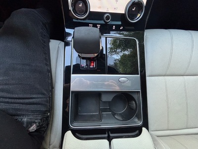 2021 Land Rover Velar P250 S AWD