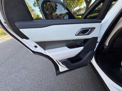 2021 Land Rover Velar P250 S AWD