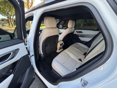 2021 Land Rover Velar P250 S AWD