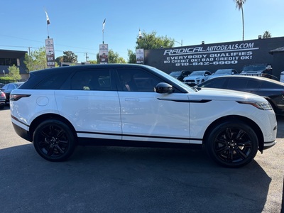 2021 Land Rover Velar P250 S AWD