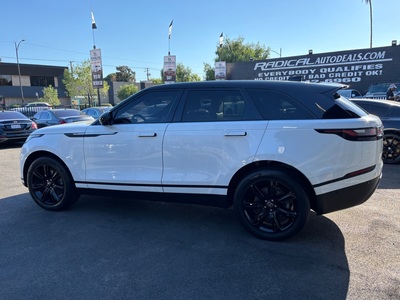 2021 Land Rover Velar P250 S AWD
