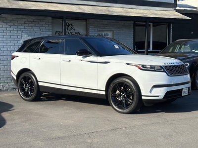 2021 Land Rover Velar P250 S AWD