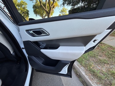 2021 Land Rover Velar P250 S AWD