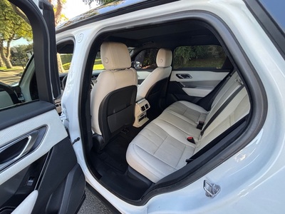 2021 Land Rover Velar P250 S AWD
