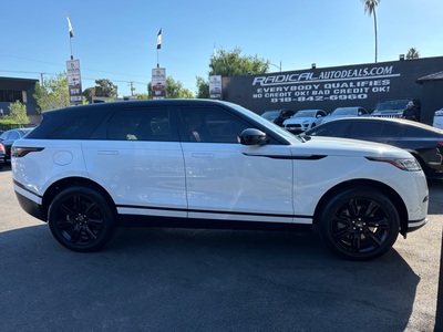 2021 Land Rover Velar P250 S AWD