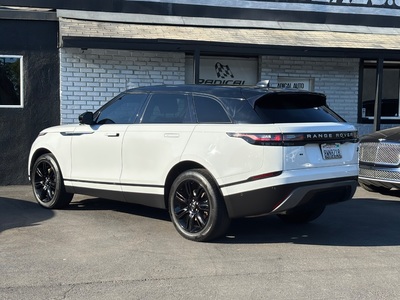 2021 Land Rover Velar P250 S AWD
