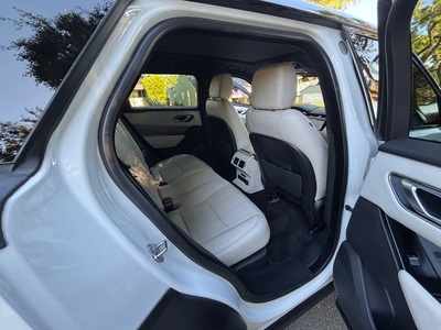 2021 Land Rover Velar P250 S AWD