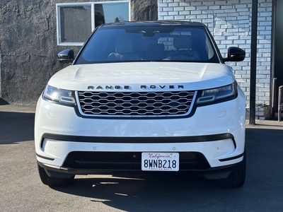 2021 Land Rover Velar P250 S AWD
