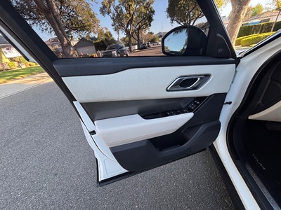 2021 Land Rover Velar P250 S AWD