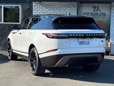2021 Land Rover Velar P250 S AWD