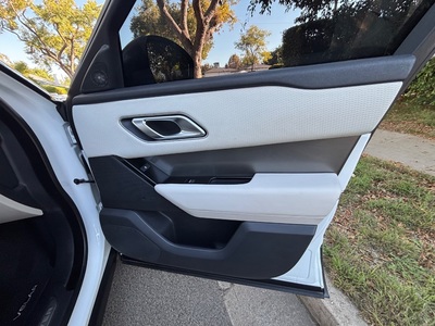 2021 Land Rover Velar P250 S AWD