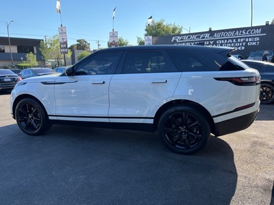 2021 Land Rover Velar P250 S AWD