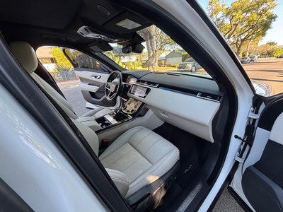 2021 Land Rover Velar P250 S AWD