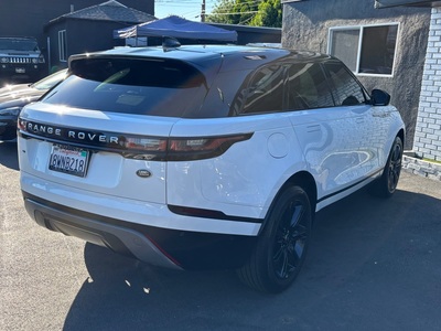 2021 Land Rover Velar P250 S AWD