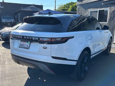 2021 Land Rover Velar P250 S AWD