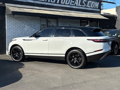 2021 Land Rover Velar P250 S AWD